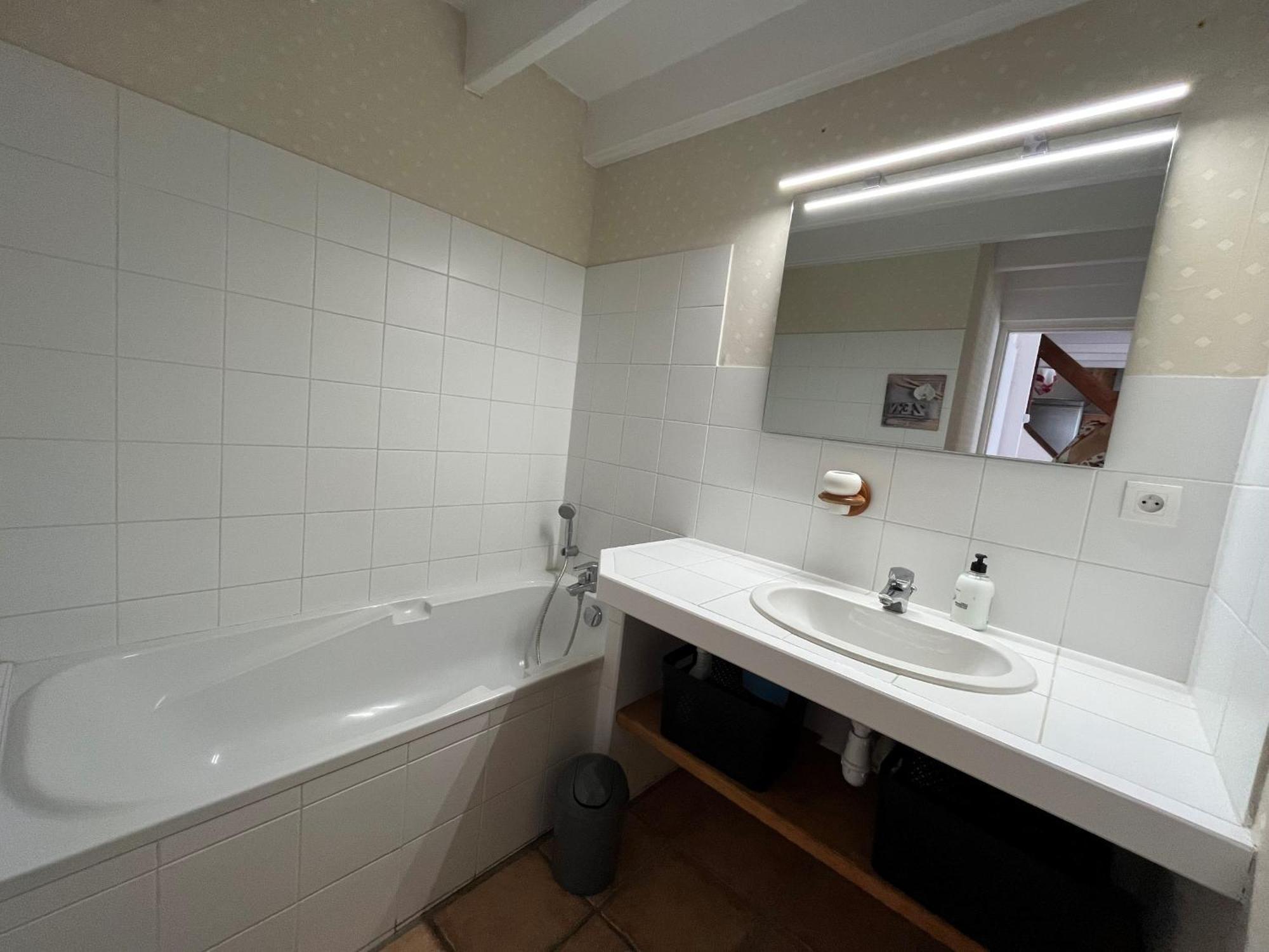 Charmant T4 Duplex Au Centre Du Village Avec Garage - Equipe Pour 6/7 Personnes - Fr-1-761-12 Villard-de-Lans Kültér fotó